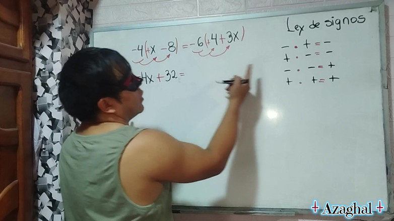 Rosaroja: 60 Equazione erotica matematica sessuale