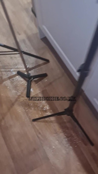 Have You Seen the Super Soaker Mess I Make yet?