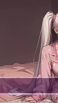 Shadows of Ambition: Hentai Couple - Episode 8