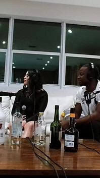 Asherclantv Podcast Feat dospělé hvězdy Emerald Miluje #podcast #asherclantv