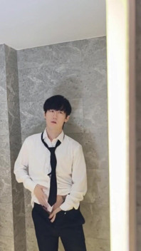 ยั่วยวนในห้องน้ำ