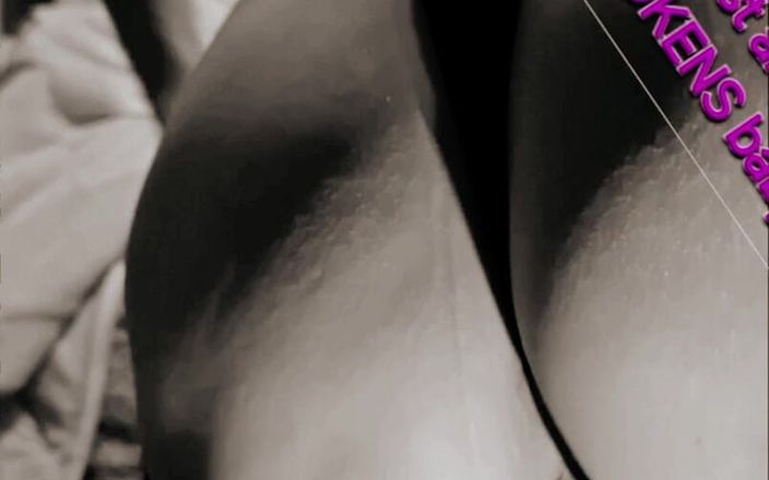 Dominatrix Redsonyja: 떨리는 후장 창녀
