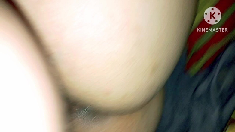 Lubnawife: Sora vitregă a familiei Desi Pizda strâmtă țâțe mari