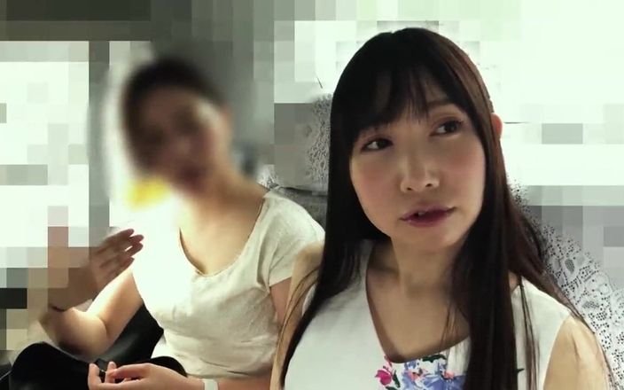 Asian happy ending: Ángel asiático 5176