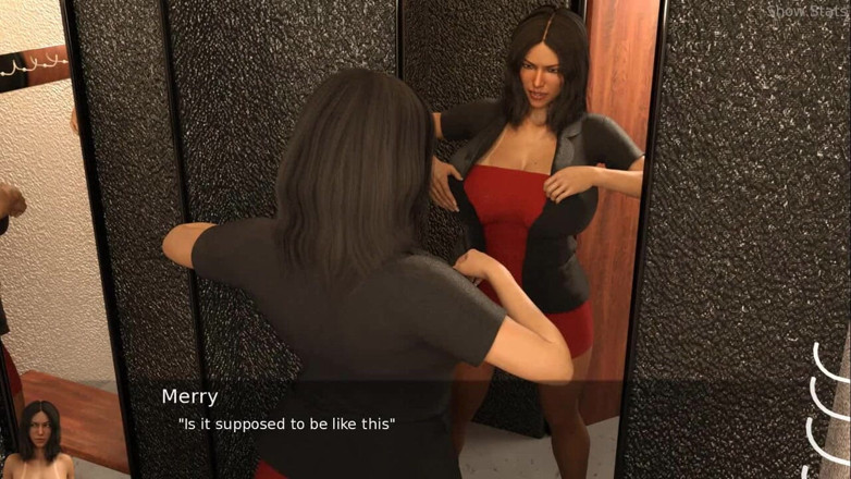Dirty GamesXxX: Project hot wife: Sexy MILF com um peito enorme e...