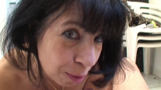 Harter Sex