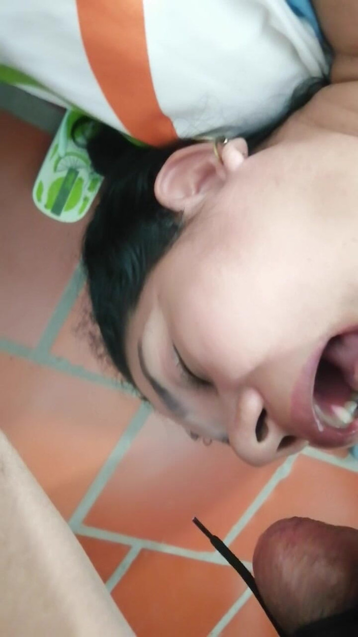 Valkyrie and Luigy Couple: 펠라 모음집