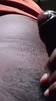 Jerking and Cumming Again Like Always (closeup Masterbating)