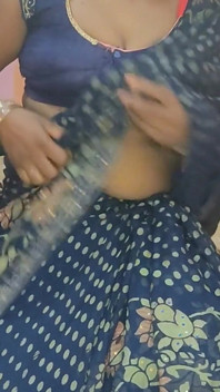 Hintli ev hanımı seks videosu, Hintli ev hanımı çıplak video