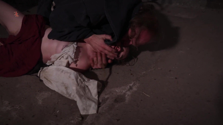 Inquisition and prison world: Fierce fairy - una dolce fata della foresta viene portata per...