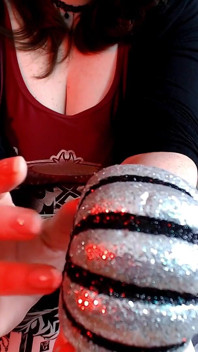 Nail Tapping Asmr
