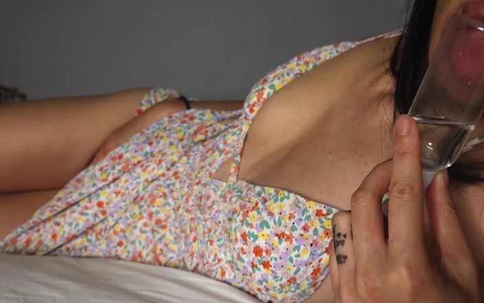 Asmr_mouth: 「How I Play with Myself」を見る