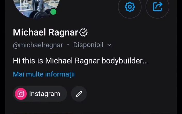 Michael Ragnar: Jag gillar naturen
