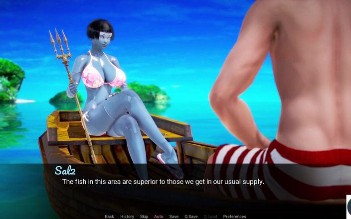 Joystick Cinema: Sexus resort - (teil 16) - v0.3.2