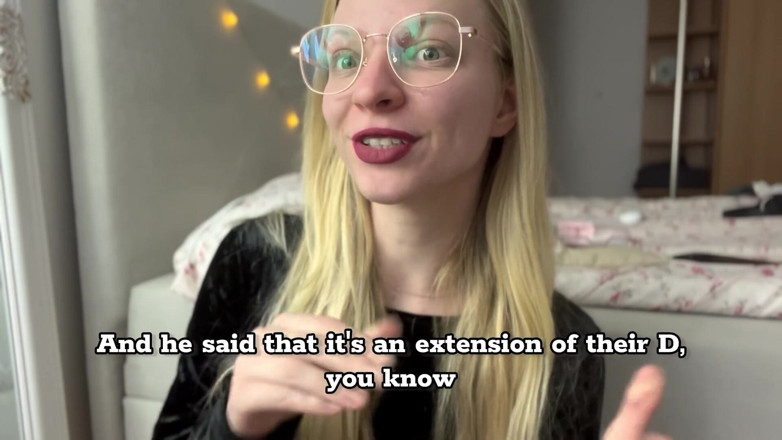 Goddess_Bella_Rae: How a Chastity Cage Makes You a Better Person