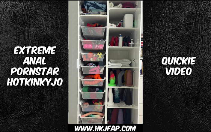 Hotkinkyjo: HKJFANS Amateur Style Films: 14.april.2025 Video obrolan kilat, hkj, hotkinkyjo, toket, pantat, lubang pantat,...