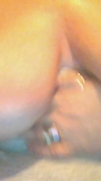 Close up You Can Almost Feel It