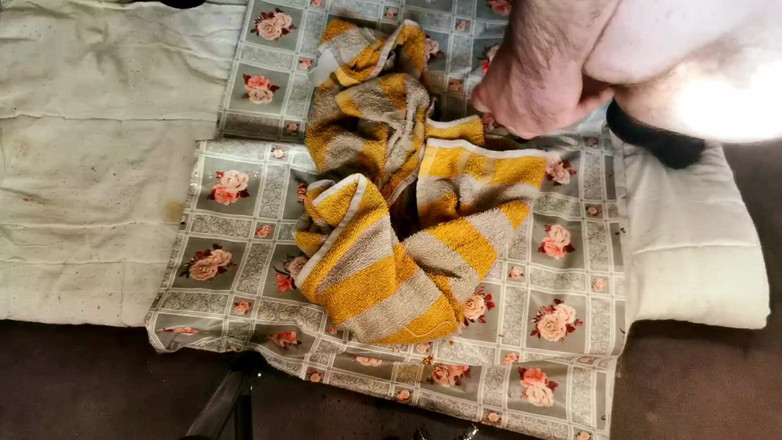 Emme69: Analfist Sexmaschine plná rychlost