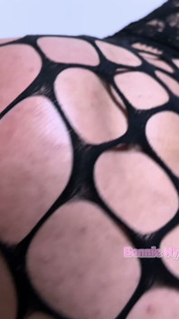 Huge Plug Anal Bonnie Nympha