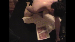 Mark Hannes: Fleshlight, bosse et branlette, masturbation