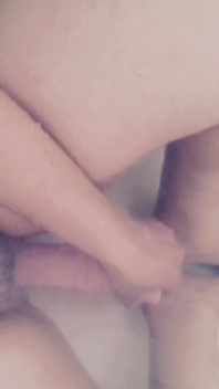 Pussy Gripping Medium Chance