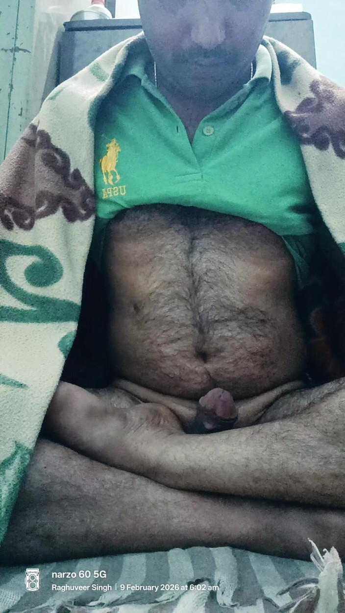 Rajasthani-old-lover: Ayah tiri Desi