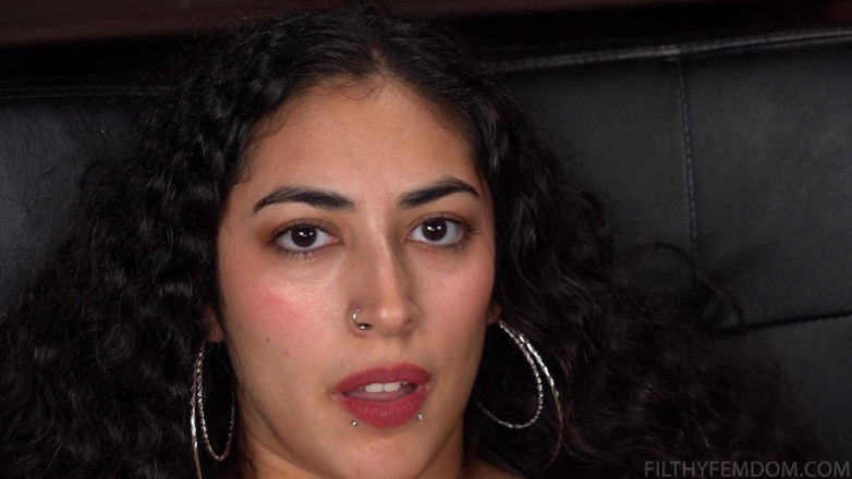 FilthyFemdom: Mariah cherry si ibu-ibu pecinta seks bdsm