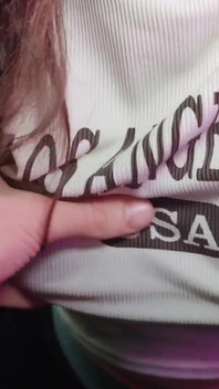 Blowjob During a Rainstorm