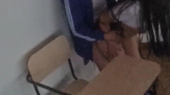 Astrid Cute: Školačka mi řekla, abych ji ošukal po hodině matematiky, dává mi...