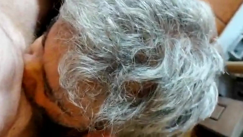 Nypster: Engolindo a porra do urso