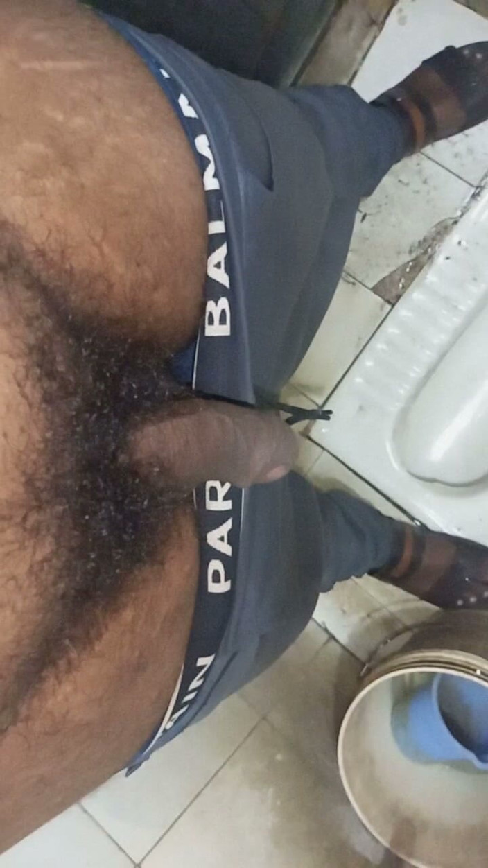 Sweet Indian cock: Ik ben een Indische Desi-man die het poesje van mijn...