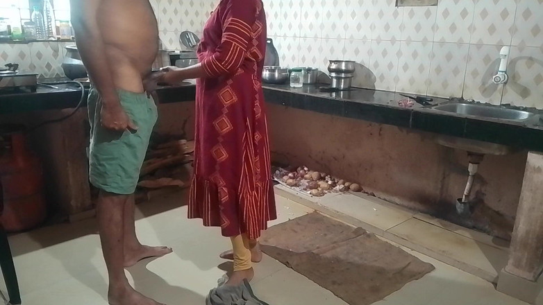 Skydreem1104: Pas lagi asik di dapur