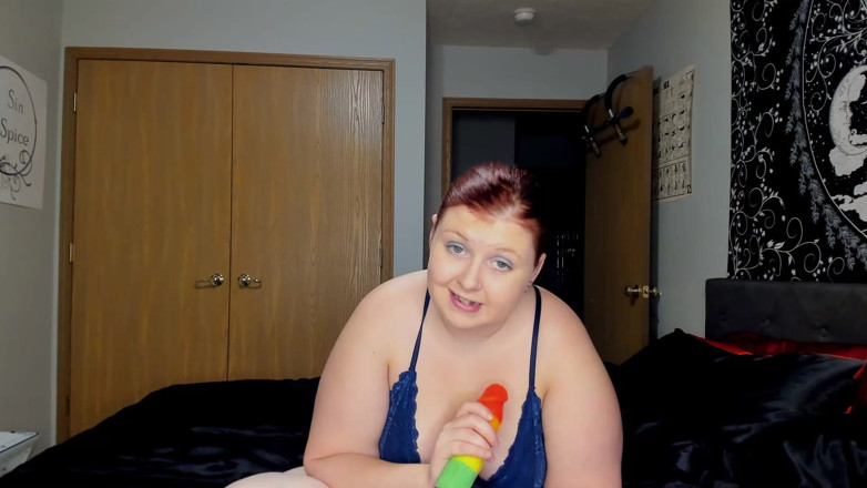 Sin Spice by Sophia Sinclair and Jasper Spice: Cuck JOI