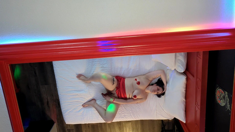 Always Fun No Pants: Гаряча дружина дурачиться в очікуванні трахатися на курорті