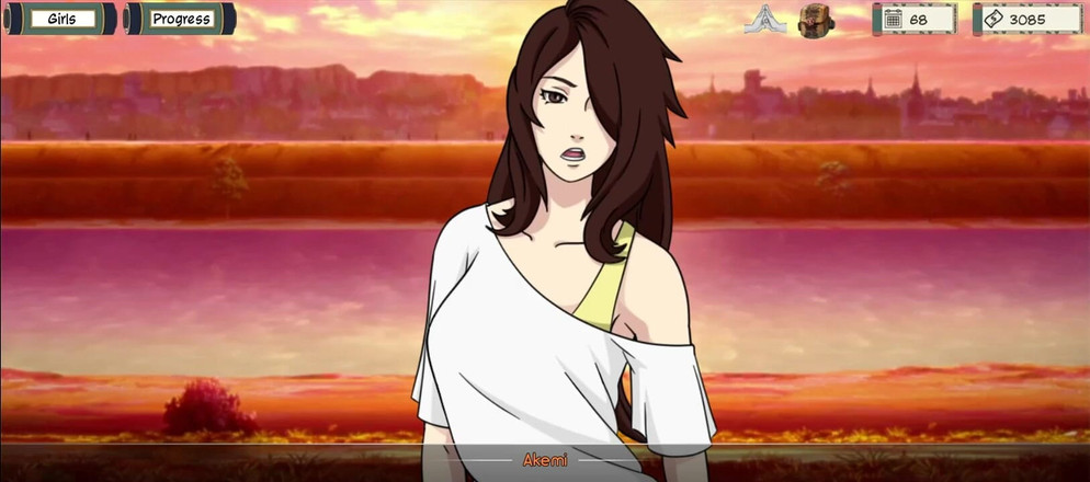 LoveSkySan69Real: Kunoichi Trainer - Naruto Trainer [v0.21.1] Part 114 Date! by Loveskysan69
