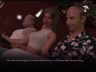 Village Slut Transformation 15 She Had One Wild Night
