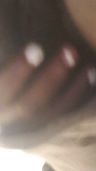 Female Masturbation Creampie
