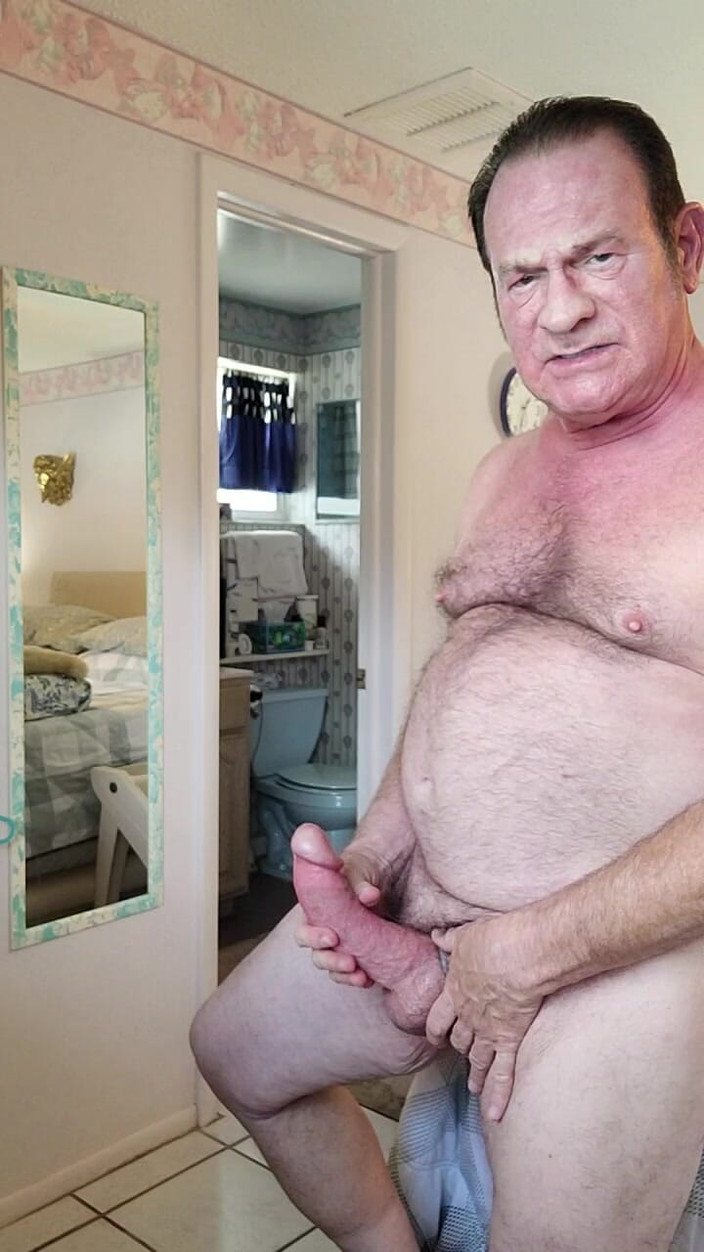 DaddyLNargo: Opa geil 2