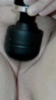 BBW Vs Vibrator