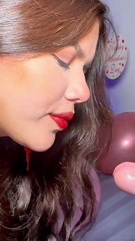 Minha Celebração Do Dia Dos Namorados Com Uma Foda Anal Selvagem - Savannah Watson