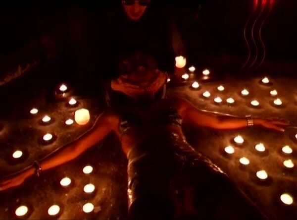 Maledom Austria: Occult Maledom ritual