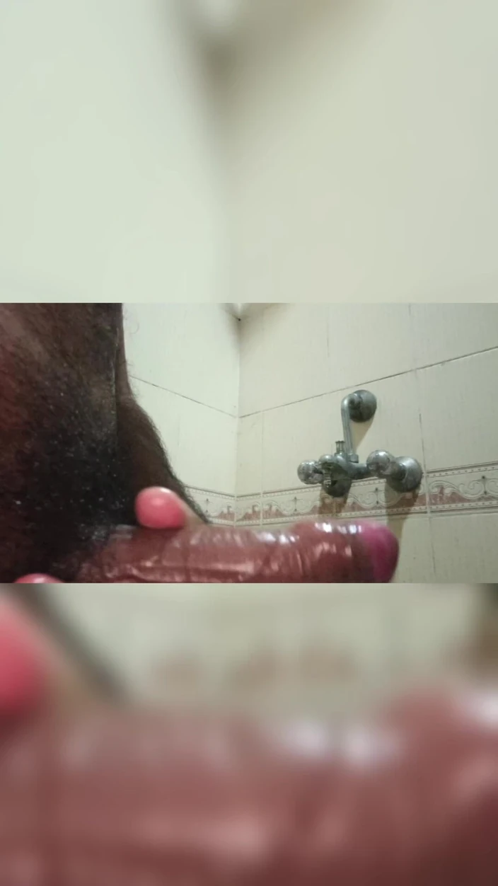 Brijesh 270: Wow She Had 2 Orgasms, Pussy Masturbation, Tits Are Bouncing so...