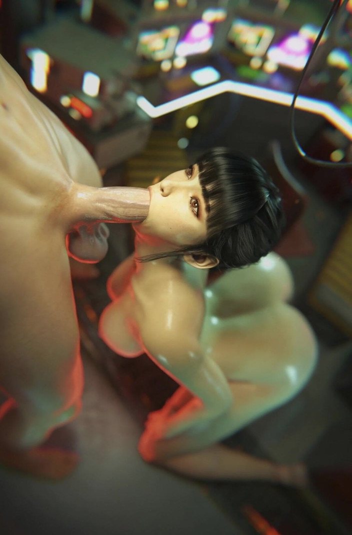 Hatano Miwa hot: Thỏ game thủ đụ mãnh liệt con đĩ khát khao thèm muốn...