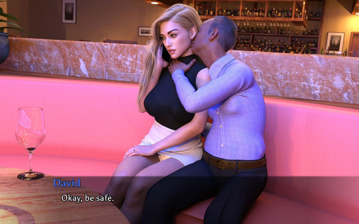 Hotgame Studio X: O căsătorie perfectă: încornorat Moment: Soția furioasă Rândul său: Bătrânul degete...