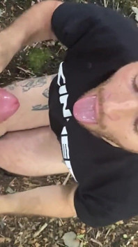 Danny Baldwin Cumpilation 2