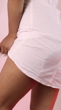 Fingering and Peeing Secretly