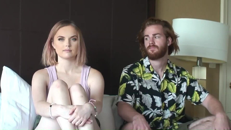 Video Wonderland Productions: River Fox loves to fuck