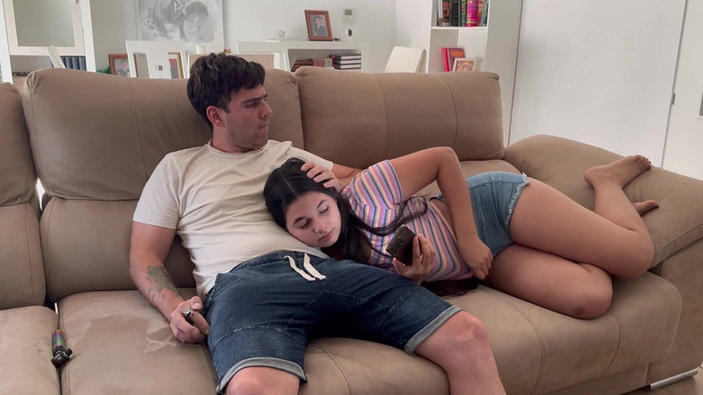 Sashasweet: Trik, jak si nechám sát ptáka na rande