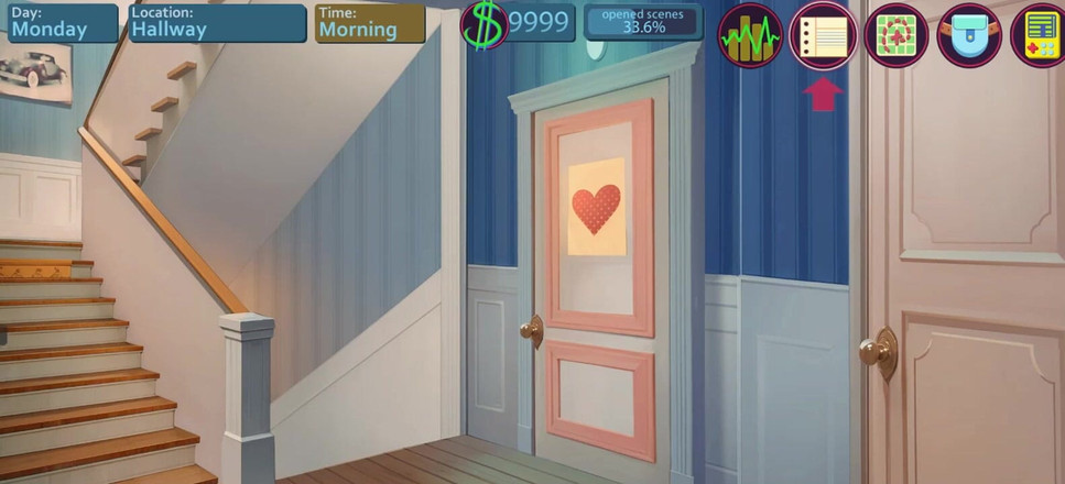 LoveSkySan69Real: Taffy Tales V1.07.3c Bagian 91 Pembaruan Baru Yang Luar Biasa! oleh...