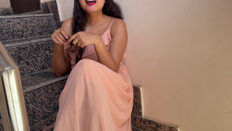 Saarabhabhi6: Indian Step Daughter Fucked by Step Dad Having Hardcore Sex